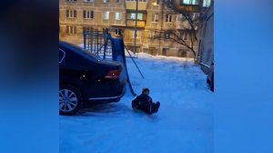 Время местное. Эфир: 05-03-2026 - Газон - не место для парковки