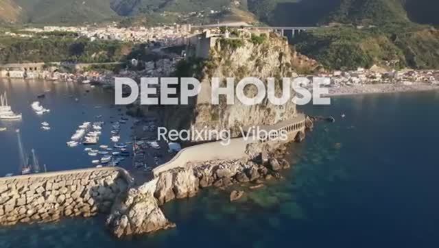 Best Deep House Mix 2026 Chill Out Tropical Music Feel Good Vibes Relaxing Summer Sunset