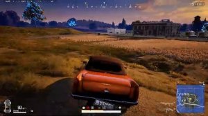 PLAYERUNKNOWN'S BATTLEGROUNDS 2026.03.04 - 20.33.37.16.Смерть.DVR