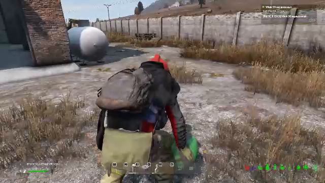 Dayz Pervak Весна №12 +Shagali Пробуем выйти с берега