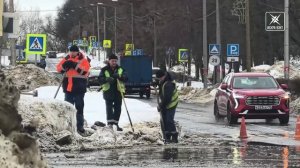 + 9 на женский день! Какая погода ожидается в регионе?