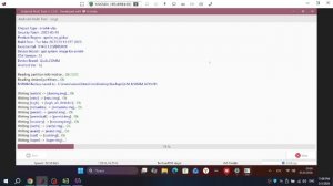 Repair OS (EDL) - Xiaomi Mi 10T Pro 5G + USB Redirector + Phoenix Service Tool + AMT