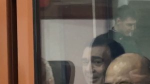 Точка в резонансном деле: суд огласил приговор Шахину Шыхлински | КРИК-ТВ