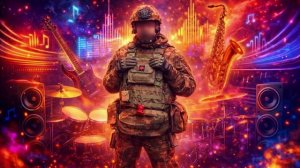 Реальная музыка для пацанов 2026