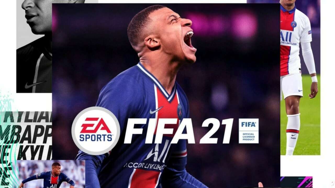 FIFA21