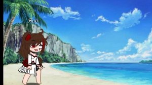 Клип на песню "На ветру белое платье"