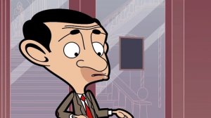 Мистер Бин 5 сезон 24 серия (мультсериал, 2019)