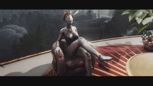 Atomic Heart Кровь на Хрустале DLC#4 – Геймплейный трейлер