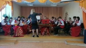 Александр Билаш "Калина во ржи"