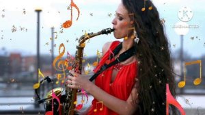 МУЗЫКАЛЬНЫЙ РЕЛАКС***ЛУЧШИЕ МЕЛОДИИ САКСОФОНА