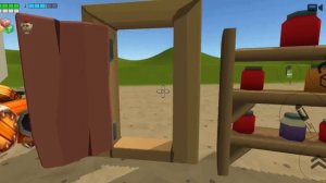 в чикен ган вышло обновление 5.3.0!