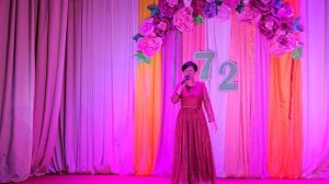 День посёлка. Август 2025