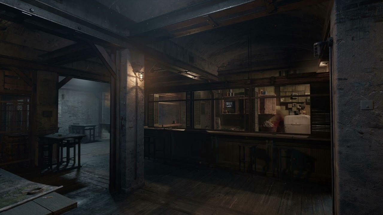 Бар 100 рентген