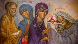 319. Учение Богородицы