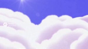 Смешарики, но эпизод сделал ИИ - Смешарики в Дубае