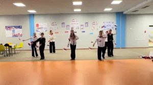 Московский областной конкурс родительских комитетов «Секреты дружного класса. Родители Первых»