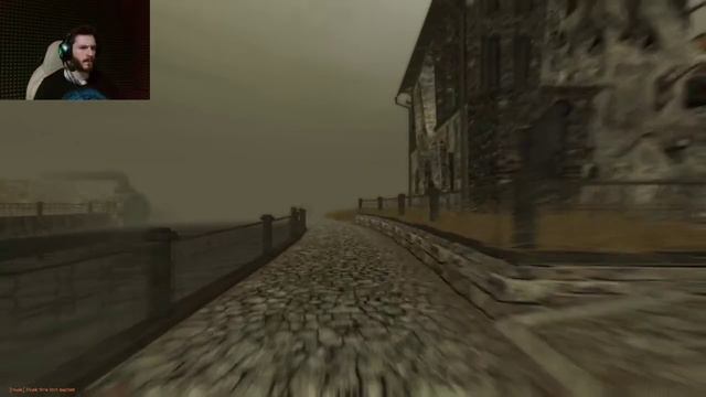 Манипуляции Самозванки. Pathologic Classic HD. 46 Серия.