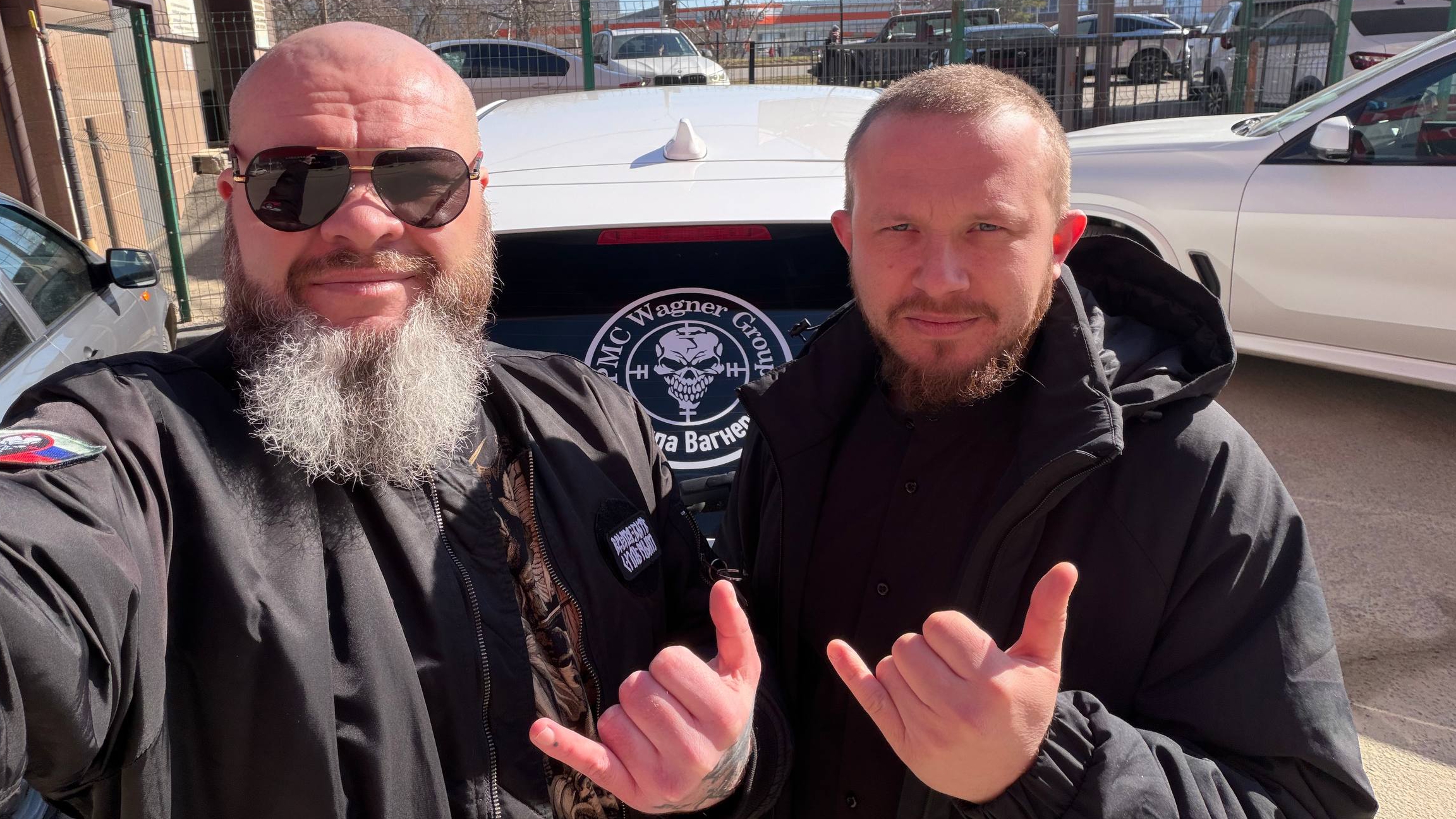 Контракт с Родиной.Индивидуально для каждого кандидата.