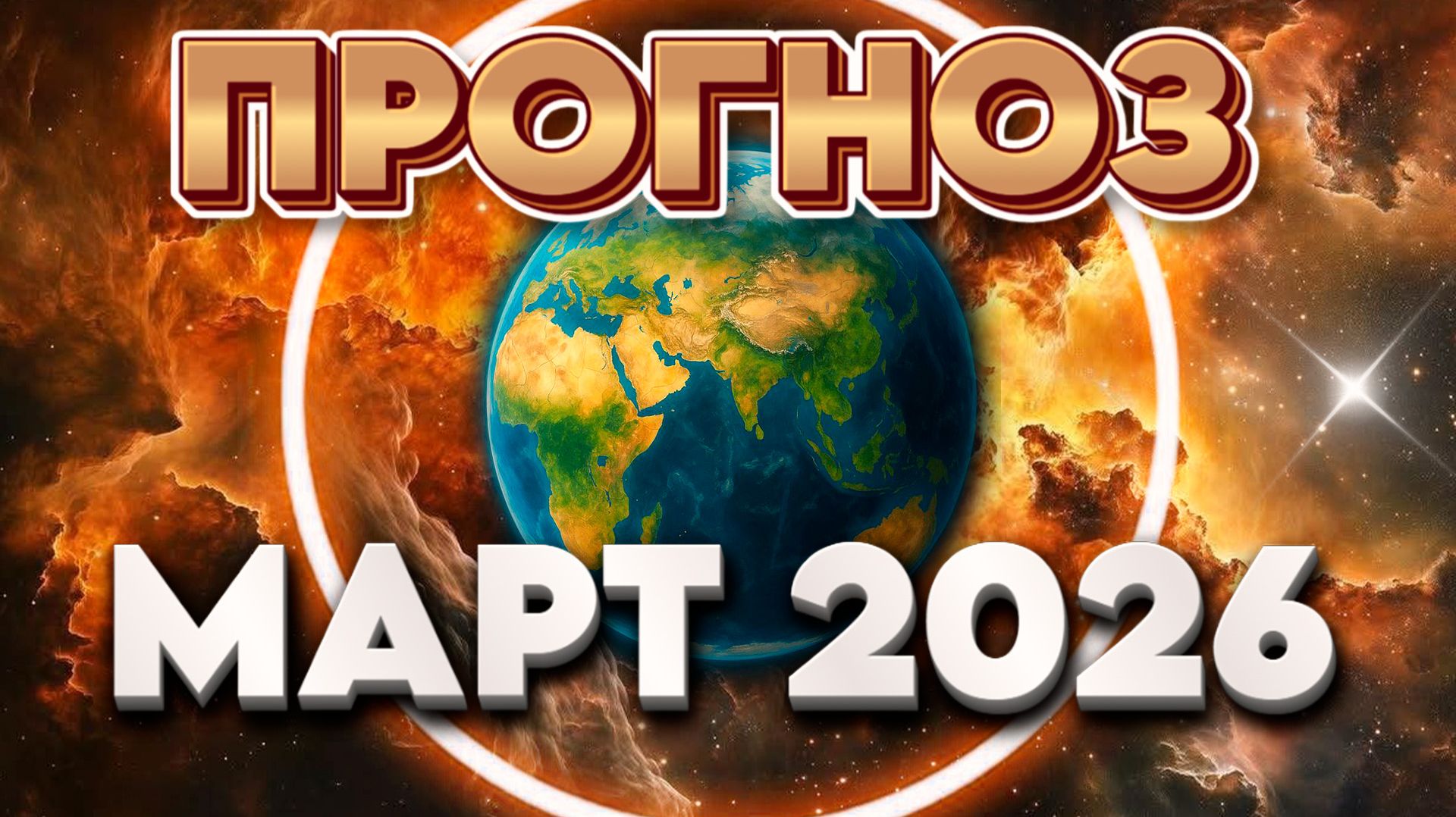 Прогноз Март 2026 открывает Путь к Успеху! | Абсолютный Ченнелинг