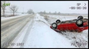 Почему задний привод зимой — это страшно? | Мифы и правда от Старого слесаря