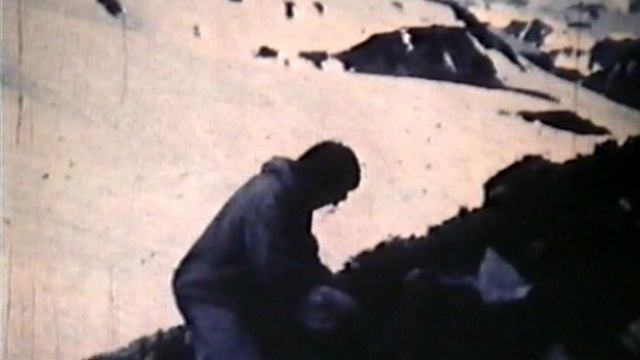 В царстве гор Архыз 1979 Мачкарин И