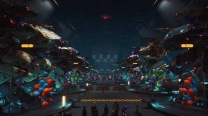 Трейлер War Robots: Frontiers (юбилей)