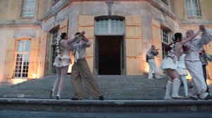 Шоурил Министерство Культуры 2025 — LIVE