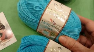 Подарок-сюрприз от Леночки Велиной,руководителя СП, к празднику Весны,8Марта.Видео В Волкова.