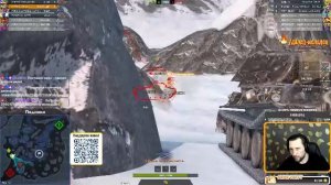 КАТАЕМ В РАНДОМЕ | Tanks Blitz