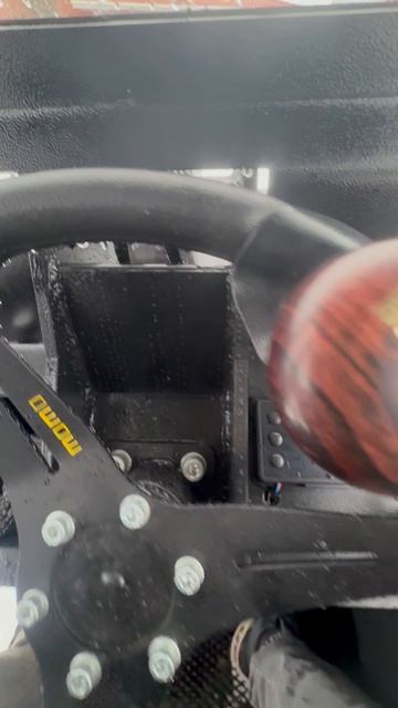 Maker 600 кабина погрузчика