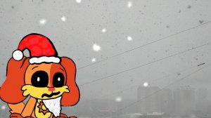 С Новым 2027 годом!