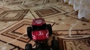 Пять ночей с машинами 5-ая ночь «Плохая концовка»