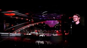 Знакомые песни и истории о любви в исполнении Леонида Овруцкого можно послушать 13 марта