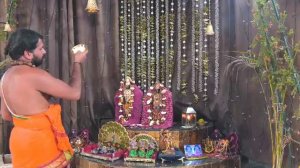 Онлайн Церемония YagyaLive