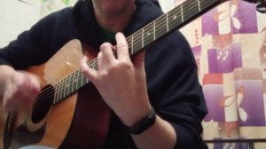 Сентиментальная прогулка