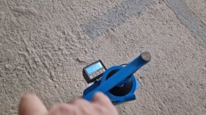 Определение прочности бетона Отрыв со скалыванием