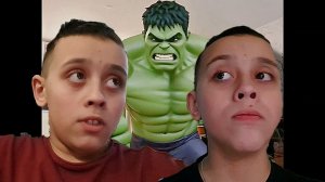 ФАНТАСТИКА | Сериал СУПЕР-ПАЦАНЫ - 59 Серия