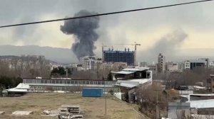 Заявление ШОС: удары по Ирану неприемлемы