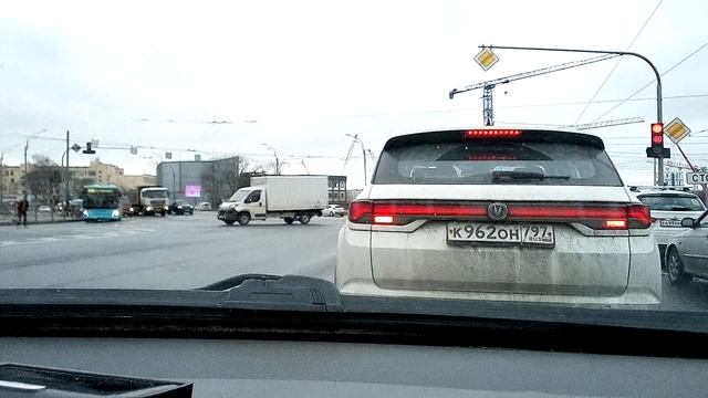 #5273 Архив В.В./05-03-26 г./ Из СПб, ч.2...