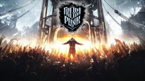 Пытаемся Выжить в -100°C I Frostpunk I Часть 1I Отдыхаем от ДБД I Ламповый вечерний стрим )