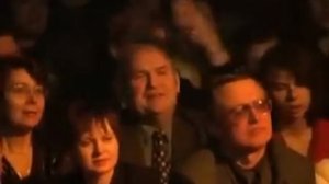 VIA Sinyaya ptica - Tam gde klen shumit - 360HD - [ VKlipe.org ]