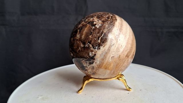 Черный Опал 7,5 см