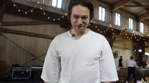 Видеоблог 2025