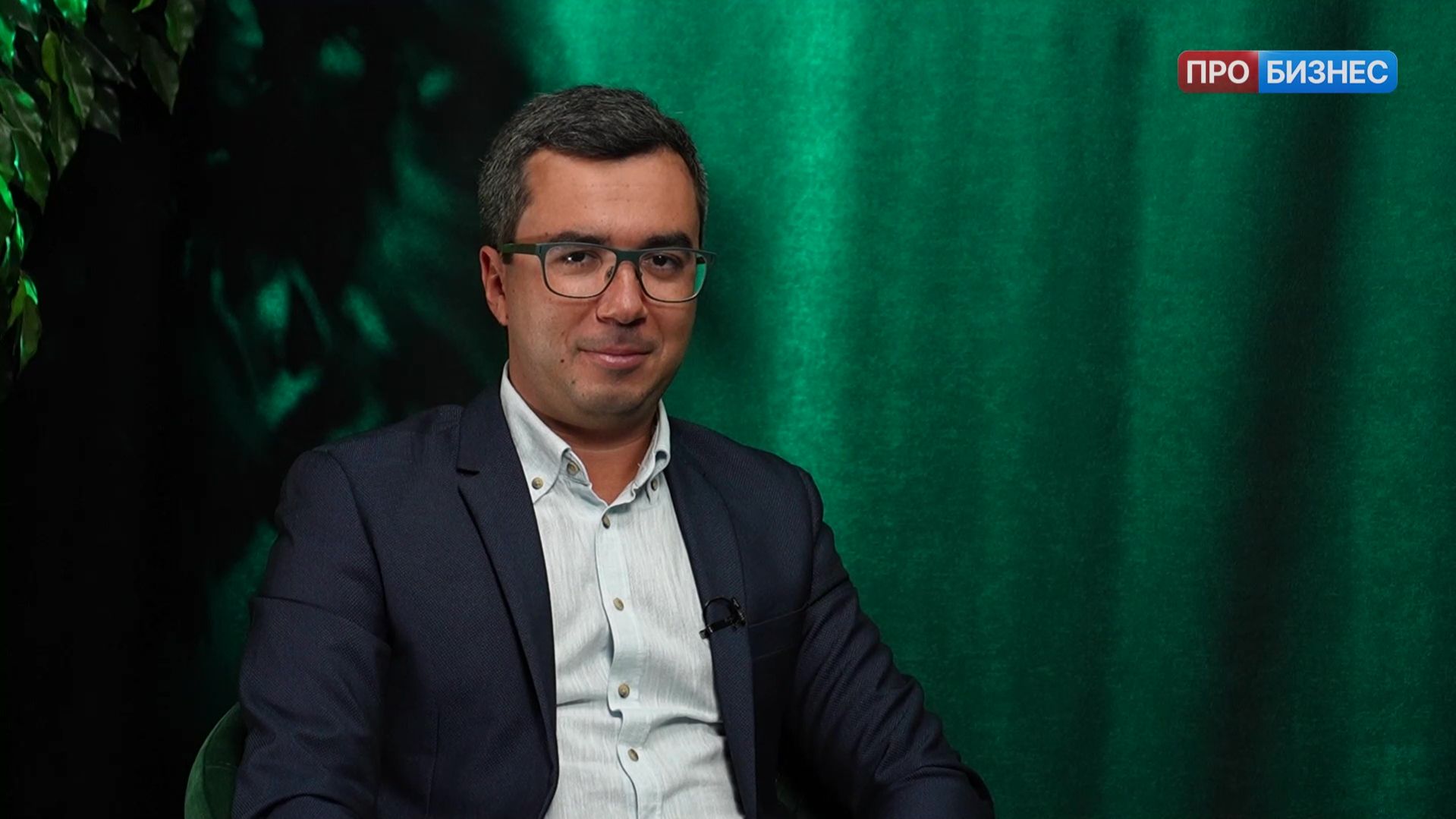 Киты технологий. Александр Кулиев, независимый эксперт