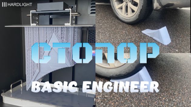 Фотополимерная 3D-печать 