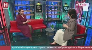 Екатерина Соловьева. Афиша художественного музея | УТРО ПЕРВЫХ