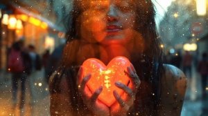 Симфо рок от сестёр Лунарис - Создатель душ