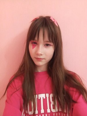 делаем макияж маминой косметикой