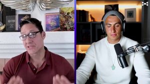 Эмилио Ортис и Исмаэль Перес-3 варианта развития событий в будущем.