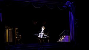 Премьера в театре «Огниво»: комедия «Тетка Чарлея» в исполнении кукол